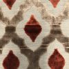 Trabeth Assisi Comb Burnt Orange