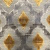 Trabeth Assisi Comb Ochre