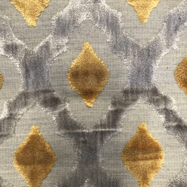Trabeth Assisi Comb Ochre