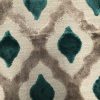Trabeth Assisi Comb Teal