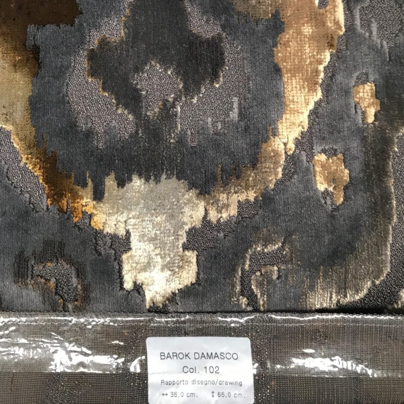 Trabeth Textiles