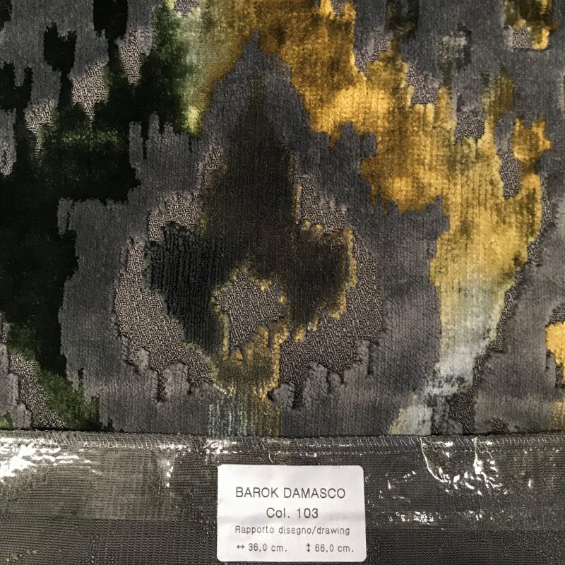 Trabeth Textiles