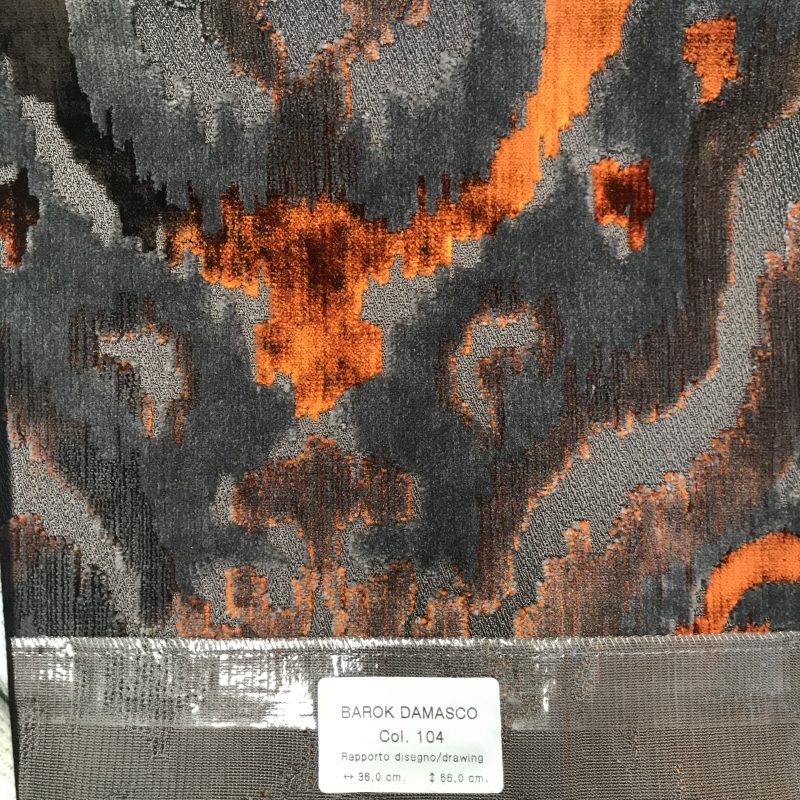 Trabeth Textiles