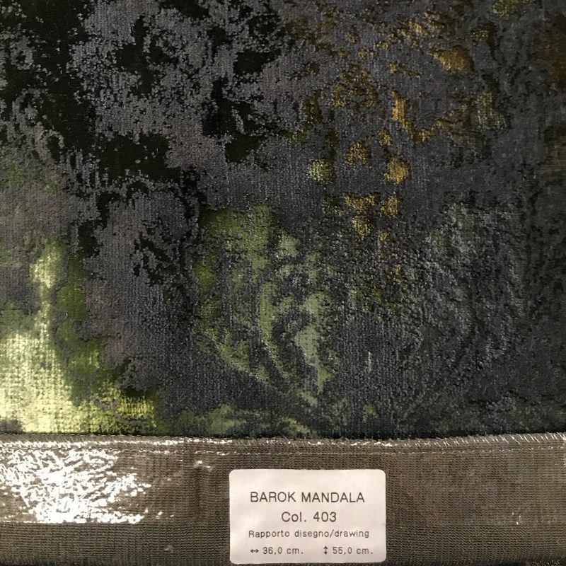 Trabeth Textiles