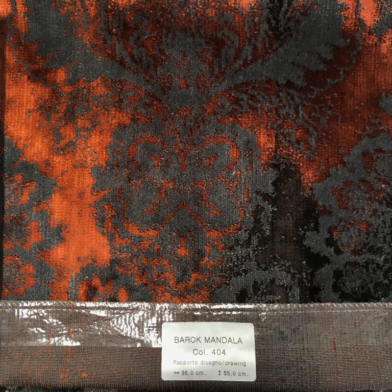 Trabeth Textiles