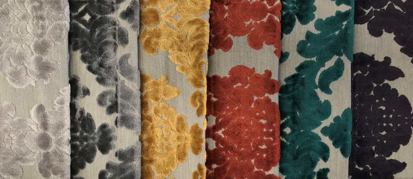 Trabeth Textiles