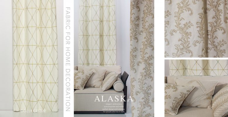 Trabeth, Casa Mia - Alaska Collection