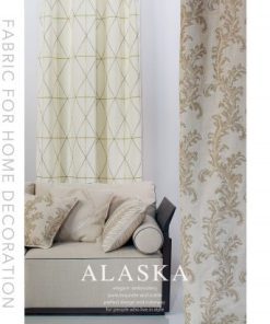 Trabeth, Aico - Alaska Collection