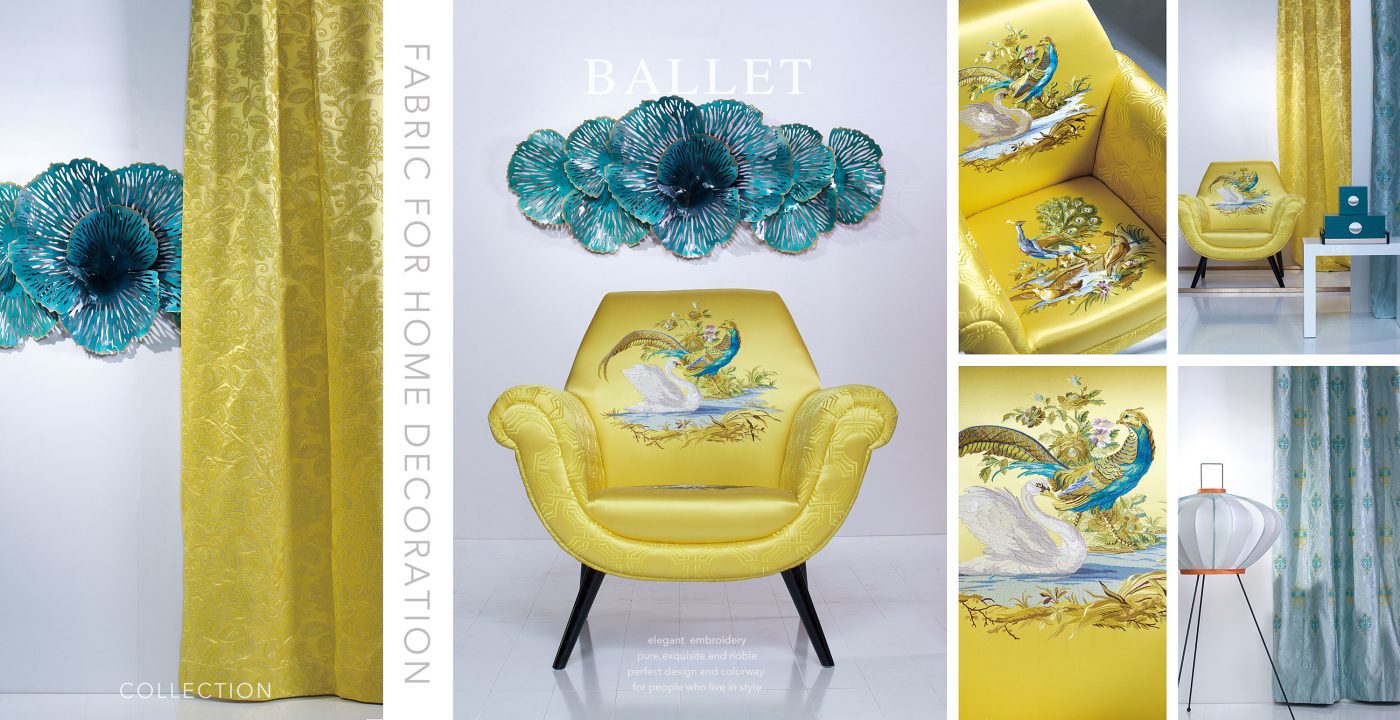Trabeth Textiles