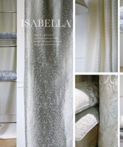 Trabeth, Aico - Isabella Collection