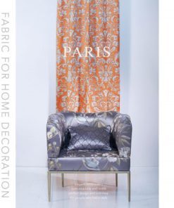 Trabeth, Aico - Paris Collection