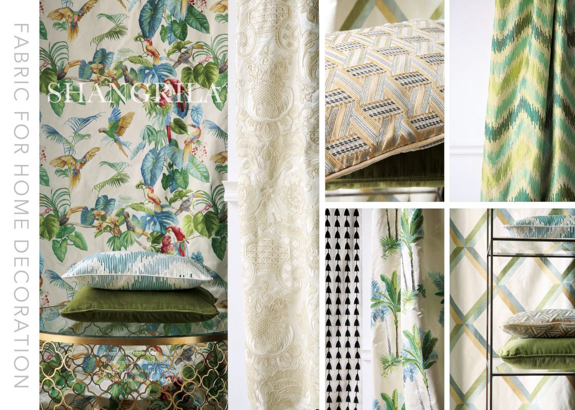 Trabeth Textiles