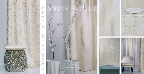 Trabeth, Aico - Snow White Collection