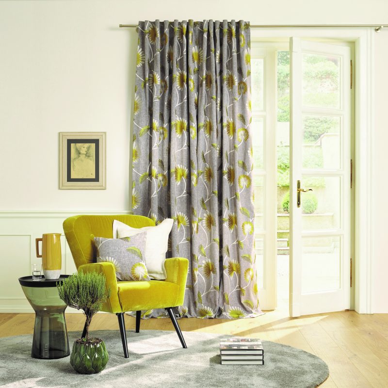 Trabeth Textiles