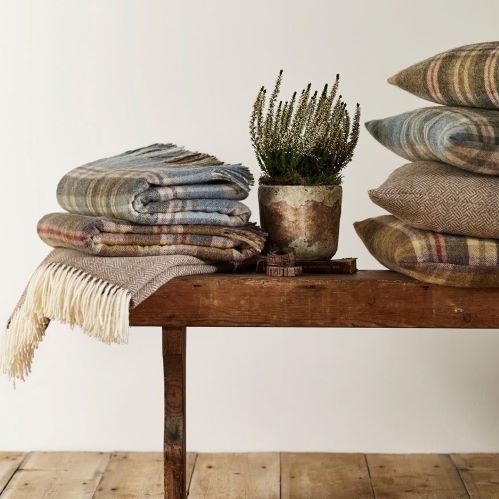 Trabeth Textiles