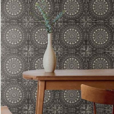 Trabeth Casa Mia Boho Rhapsody RY30700