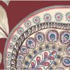 Trabeth Casa Mia Boho Rhapsody RY31901F