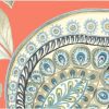 Trabeth Casa Mia Boho Rhapsody RY31906F