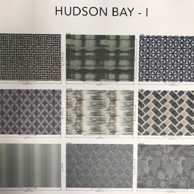 Vaya Hudson Bay