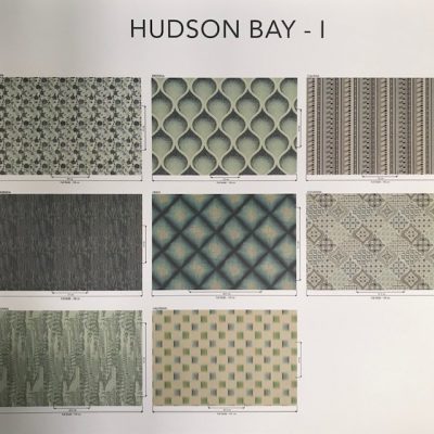 Vaya Hudson Bay