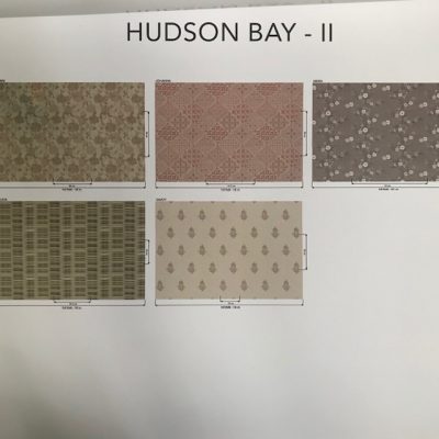 Vaya Hudson Bay II