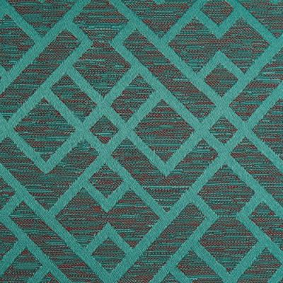 Pasaya, Art Deco, AD01, Aqua Pink