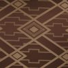 Pasaya, Art Deco, Garrison, Brown Age