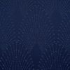 Pasaya, Art Deco, Sparkle, Midnight Blue