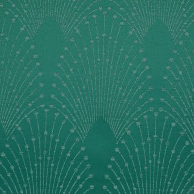 Pasaya, Art Deco, Sparkle, Spearmint