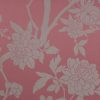 Pasaya, Modern Oriental, Chinoise, Pink Bliss