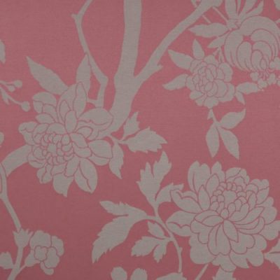 Pasaya, Modern Oriental, Chinoise, Pink Bliss