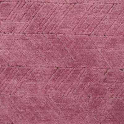 Pasaya, Modern Oriental, Twirl (Velour), Fuscia