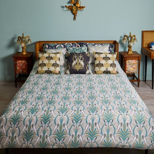 Trabeth Textiles