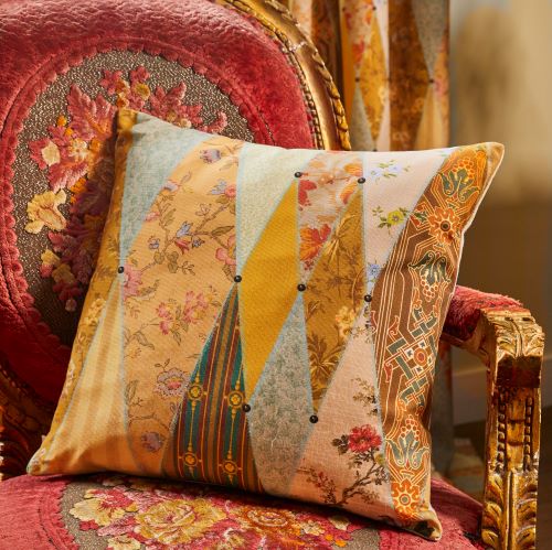 Trabeth Textiles