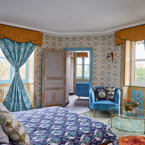 Trabeth Textiles