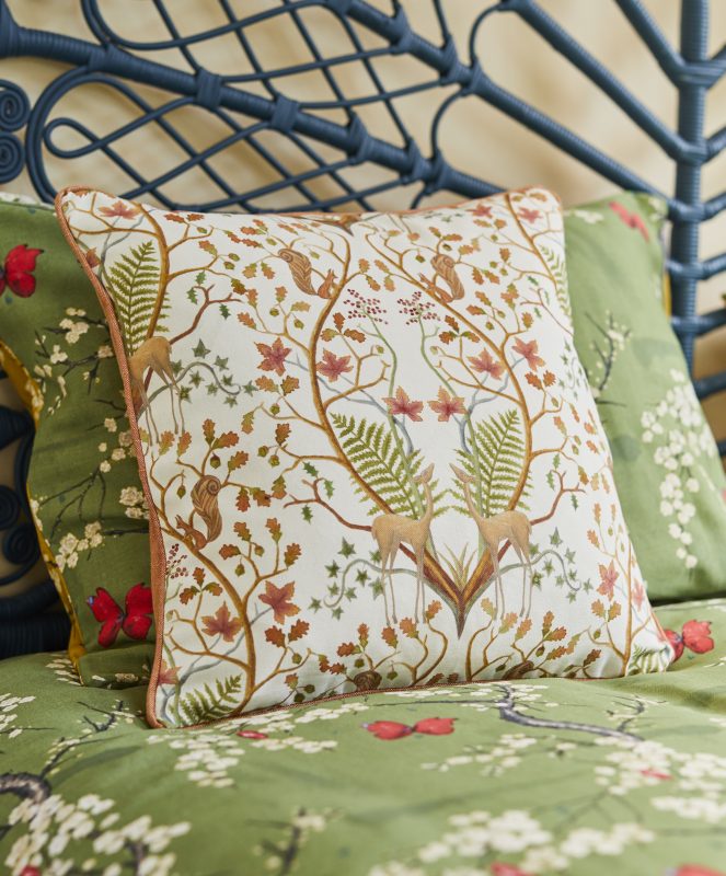 Trabeth Textiles