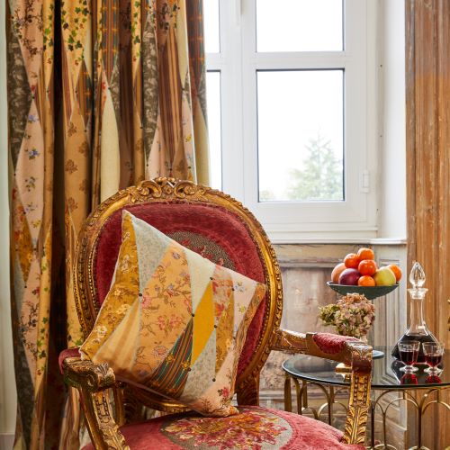 Trabeth Textiles