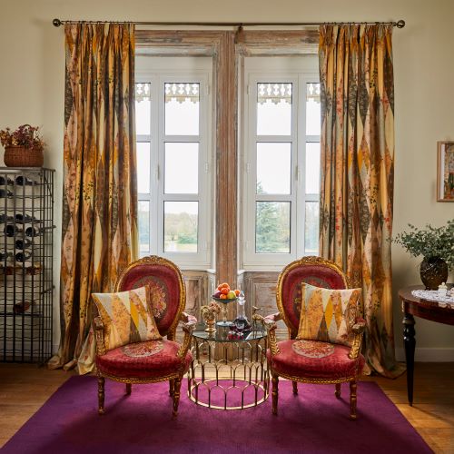 Trabeth Textiles