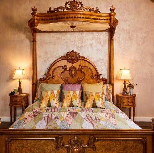 Trabeth Textiles