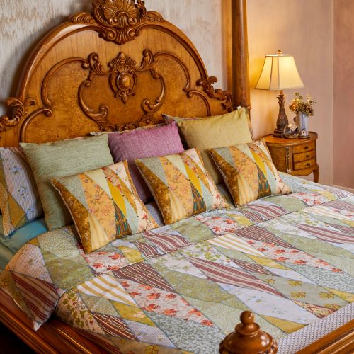 Trabeth Textiles