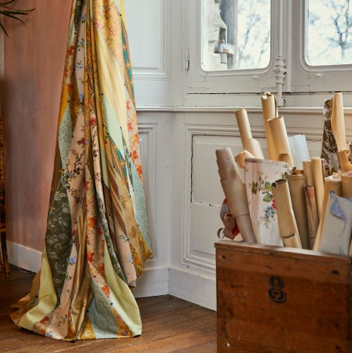 Trabeth Textiles