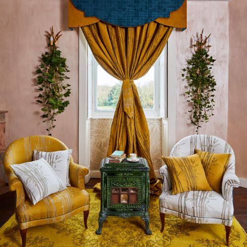 Trabeth Textiles