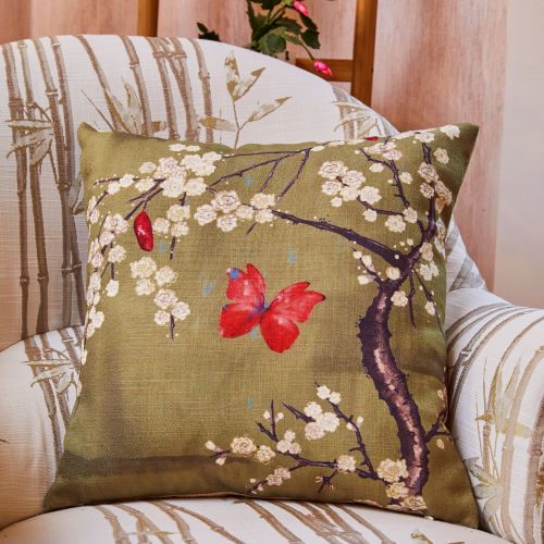 Trabeth Textiles