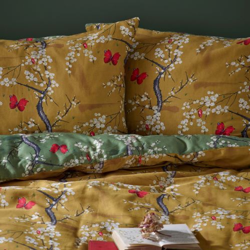 Trabeth Textiles