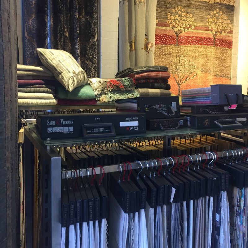 Trabeth Textiles