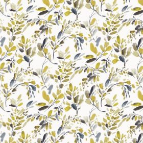 Bloom - Amilie Ochre CMYK