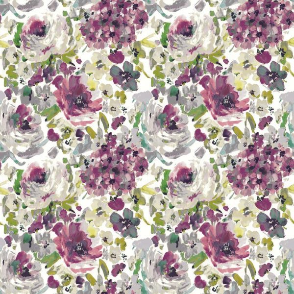 Bloom - Floris Magenta