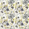 Bloom - Floris Ochre