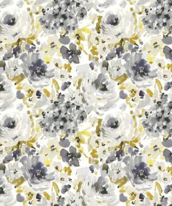 Bloom - Floris Ochre