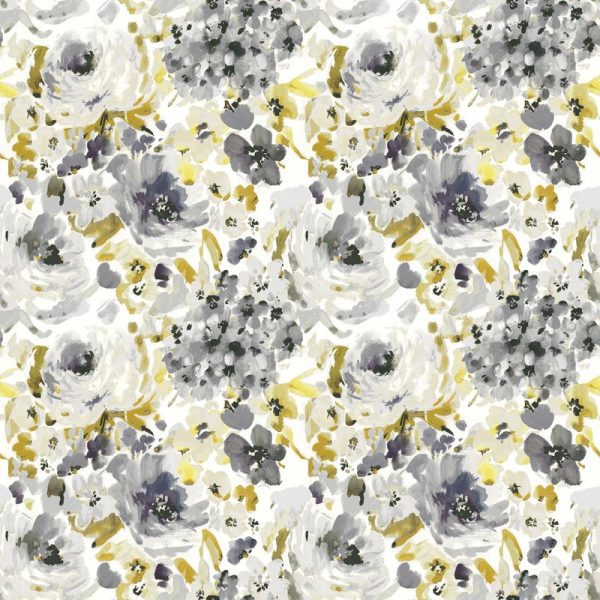 Bloom - Floris Ochre